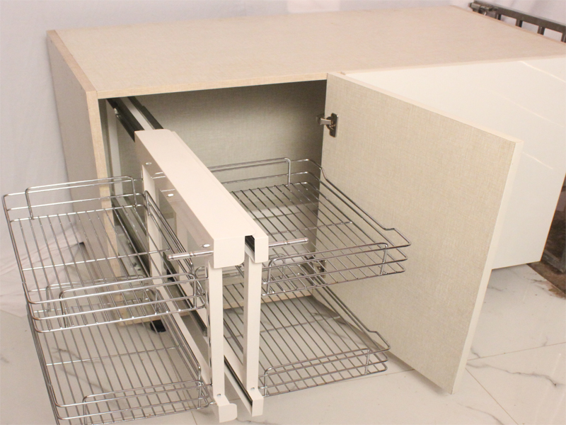 Modular Kitchen Accessories in Laxmi Nagar